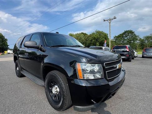 Used 2013 Chevrolet Tahoe 4WD image 16