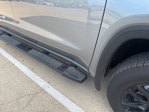 Certified 2026 GMC Sierra 1500 Elevation w/ Elevation Premium Package AWD/4WD image 6
