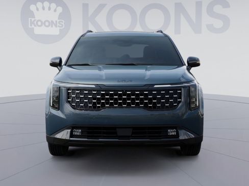 New 2026 Kia Carnival SX Prestige image 2