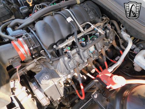 Used 2011 Chevrolet Camaro SS w/ RS Package image 27