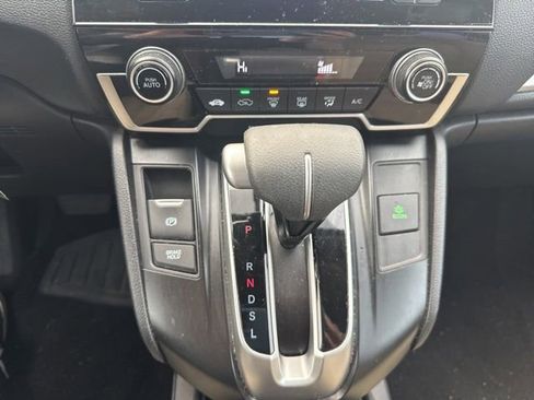 Used 2018 Honda CR-V LX image 22