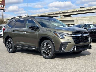 Used 2026 Subaru Ascent Touring w/ Popular Package #1
