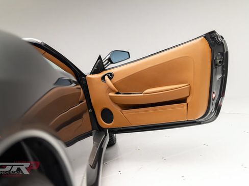 Used 2005 Ferrari F430 Spider RWD image 30