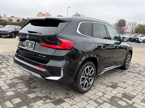 New 2026 BMW X1 xDrive28i w/ Convenience Package image 9