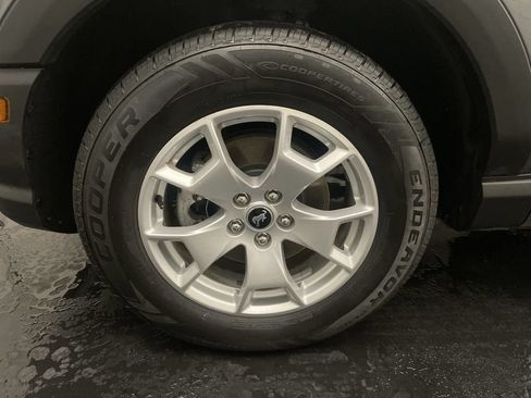 Used 2021 Ford Bronco Sport AWD/4WD image 24