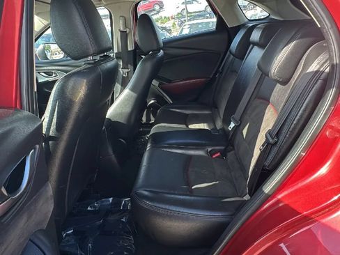 Used 2016 MAZDA CX-3 Grand Touring AWD/4WD image 10