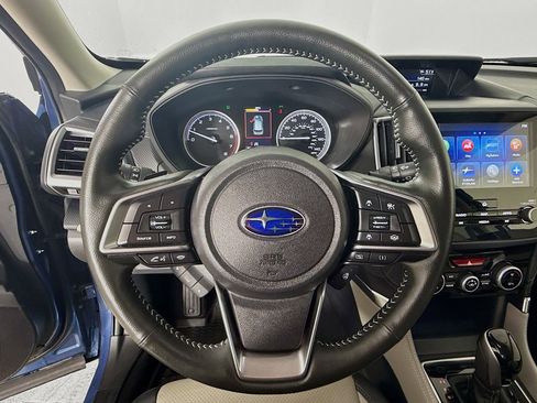 Used 2024 Subaru Forester Limited image 11