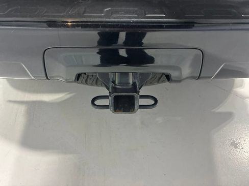 Used 2024 Toyota 4Runner SR5 RWD image 30