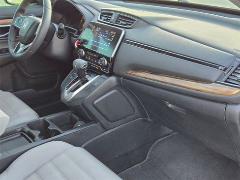 Used 2018 Honda CR-V EX image 25