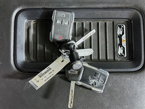 Used 2018 GMC Sierra 1500 Denali w/ Denali Ultimate Package image 36