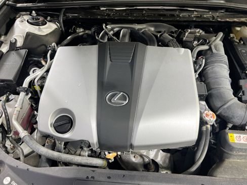 Used 2019 Lexus ES 350 w/ Premium Package FWD image 29