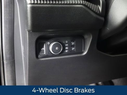 New 2026 Ford Ranger XLT w/ Equipment Group 301A High AWD/4WD image 35