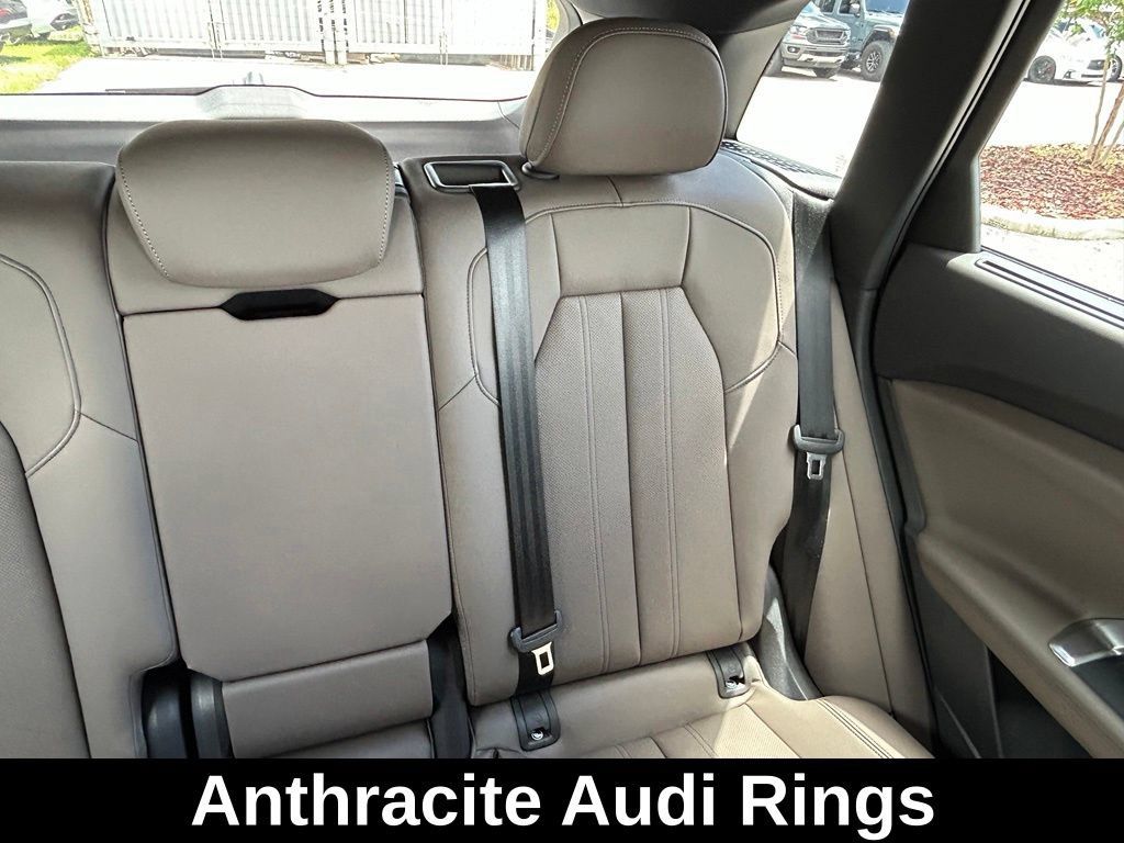 New 2026 Audi Q5 Premium Plus AWD/4WD image 14