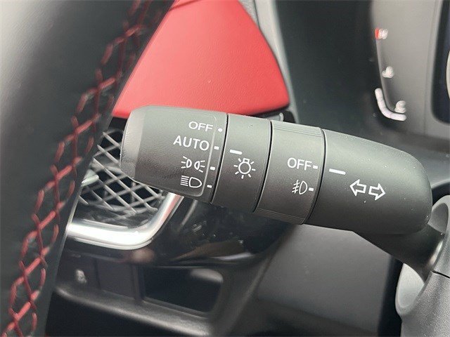 Used 2026 Acura ADX A-Spec FWD image 26