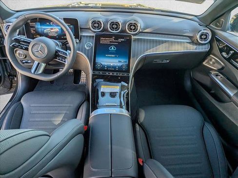 New 2026 Mercedes-Benz C 300 Sedan image 13