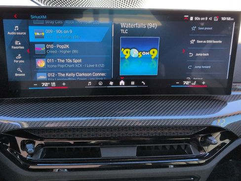 Used 2025 BMW M2 w/ Lighting Package image 23