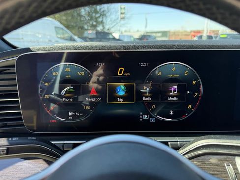 Used 2020 Mercedes-Benz GLE 350 4MATIC image 37