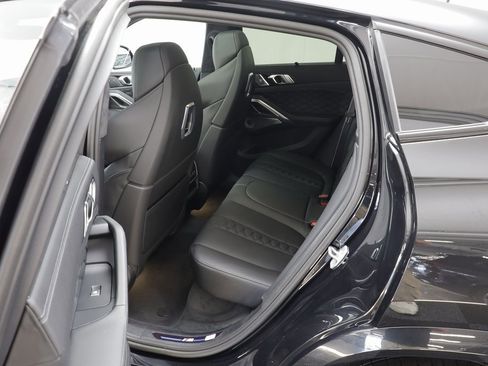 New 2026 BMW X6 M Competition w/ Executive Package image 16