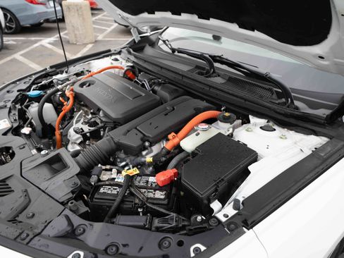 Used 2024 Honda Accord EX-L image 32