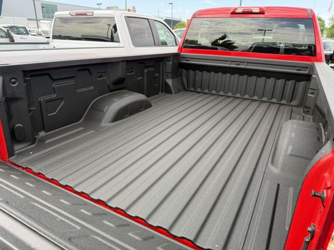 New 2024 Chevrolet Silverado 2500 W/T w/ WT Convenience Package AWD/4WD image 26