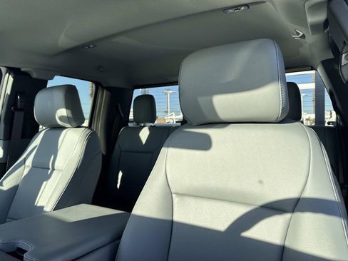 New 2026 Ford F350 XL w/ XL Chrome Package image 17