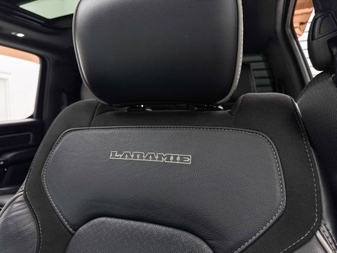 Used 2020 RAM 1500 Laramie w/ Sport Appearance Package image 6