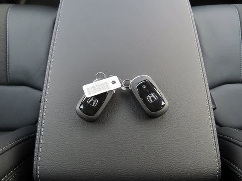 New 2026 Honda Passport RTL image 22