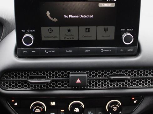 Used 2023 Honda HR-V Sport image 31