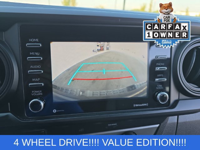 Used 2020 Toyota Tacoma SR AWD/4WD image 21