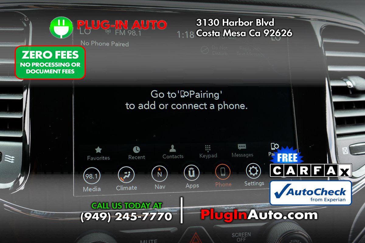 Used 2021 Jeep Grand Cherokee Limited AWD/4WD image 32