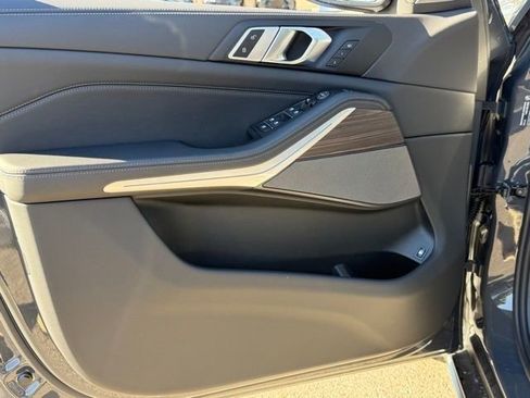 New 2026 BMW X5 xDrive50e w/ Premium Package image 12