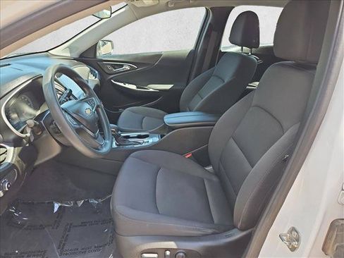 Used 2022 Chevrolet Malibu LT FWD image 23