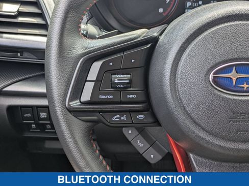 Certified 2024 Subaru Forester Sport AWD/4WD image 17