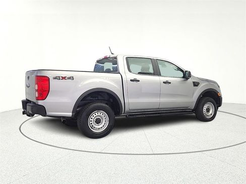Used 2020 Ford Ranger XL w/ Equipment Group 101A Mid image 3