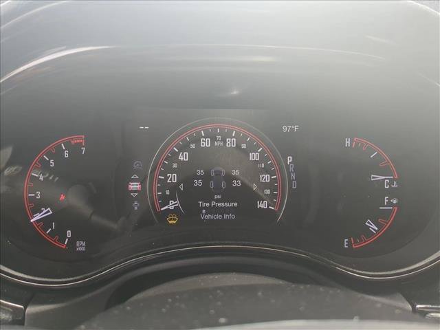 Used 2023 Dodge Durango SXT w/ SXT Blacktop Group AWD/4WD image 11