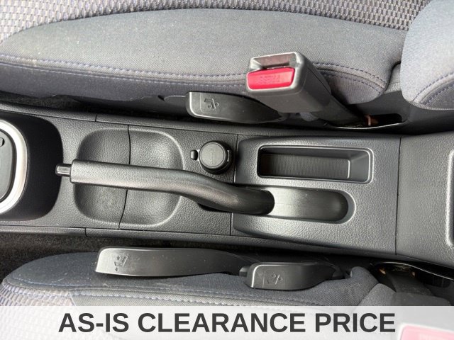 Used 2007 Nissan Versa Hatchback w/ ABS Pkg FWD image 28