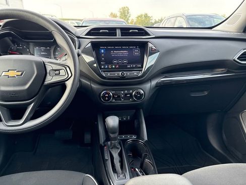 Used 2023 Chevrolet TrailBlazer LT w/ Convenience Package image 54