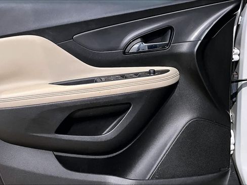 Used 2017 Buick Encore Preferred FWD image 24