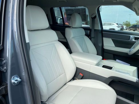 New 2026 Hyundai Santa Fe SEL AWD/4WD image 29