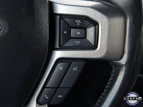 Used 2020 Ford F350 Platinum image 14