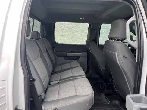 Used 2024 Ford F250 XL w/ STX Appearance Package image 9