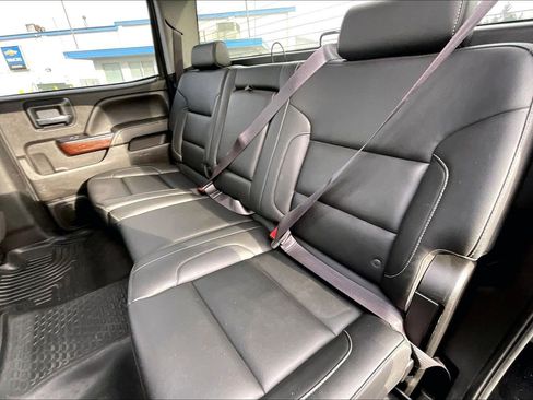 Used 2016 GMC Sierra 3500 SLT image 25