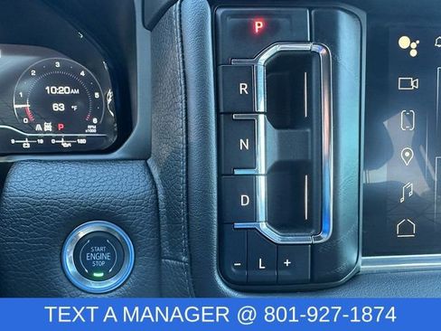 Used 2022 GMC Yukon Denali image 42