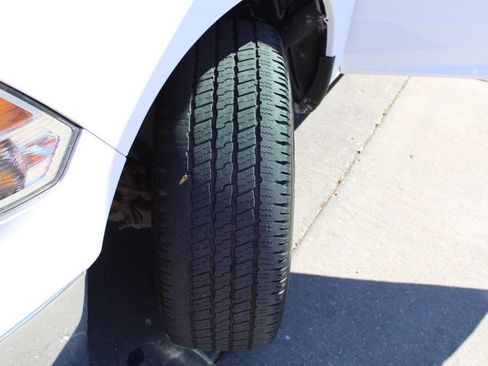 Used 2024 RAM 1500 Classic SLT image 12