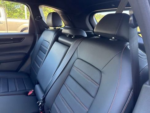 Certified 2024 Honda CR-V Sport Touring image 19