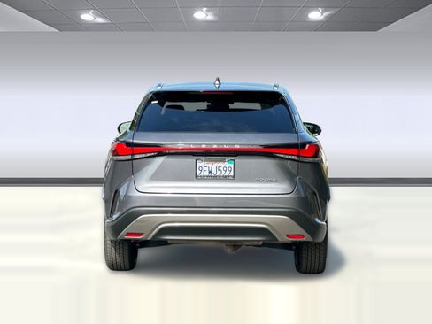 Certified 2023 Lexus RX 350 Premium w/ Cold Area Package FWD image 11