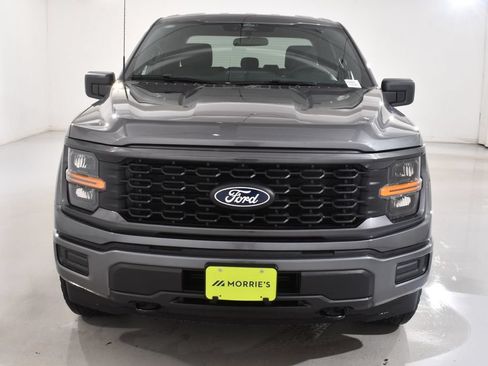 New 2026 Ford F150 STX AWD/4WD image 3