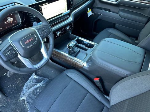 New 2026 GMC Sierra 1500 Elevation w/ Preferred Package image 8