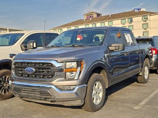 Used 2023 Ford F150 XLT w/ Trailer Tow Package video 1