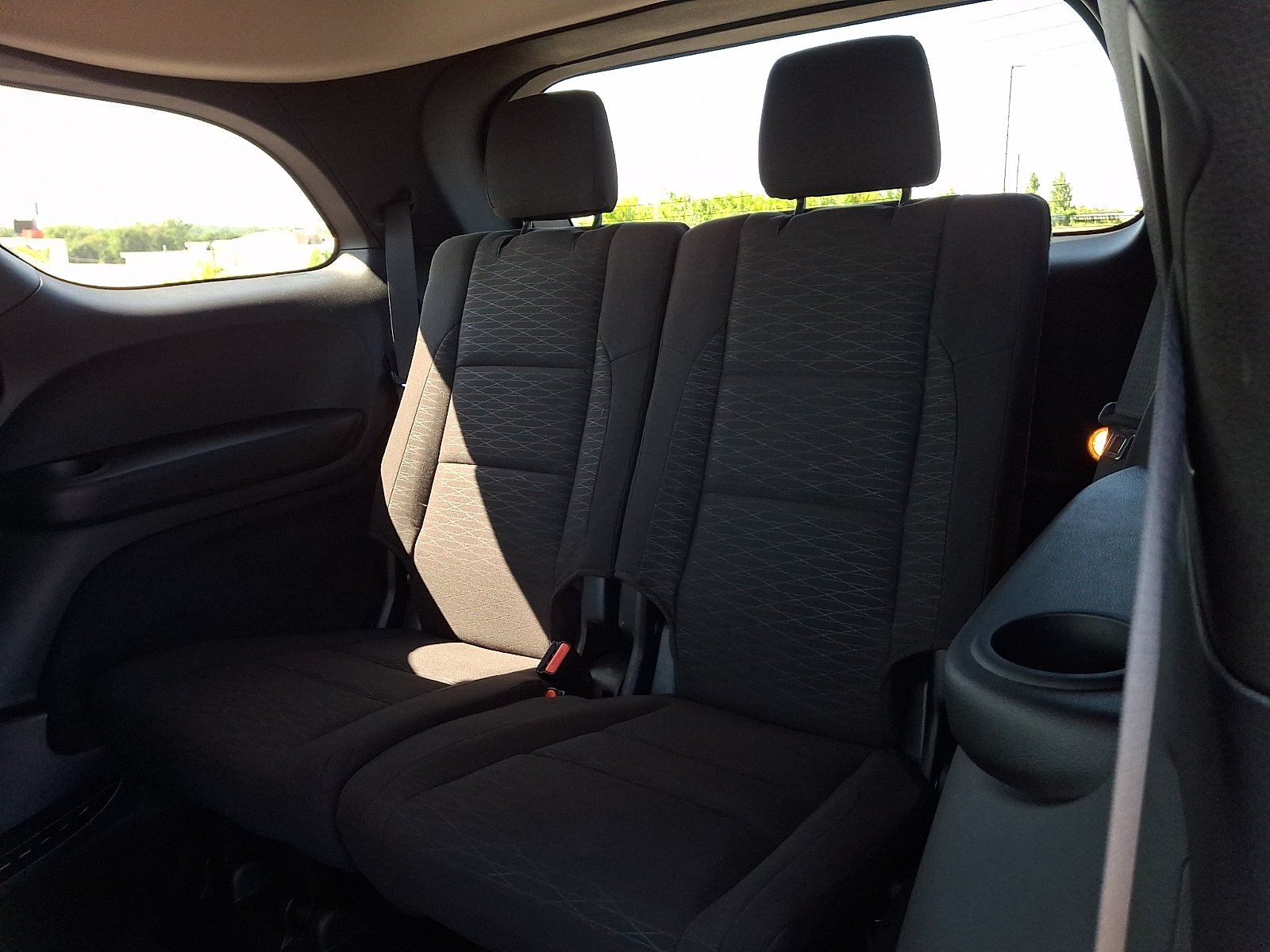 Used 2019 Dodge Durango GT AWD/4WD image 10